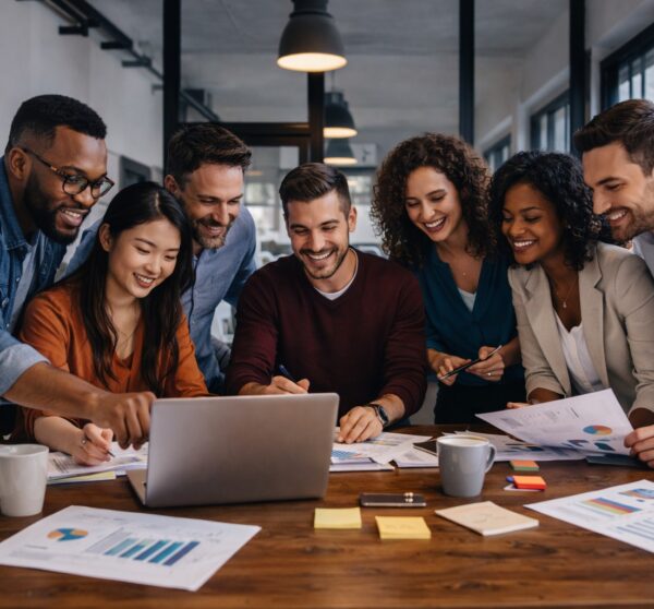 AI-Powered Website Optimization AI-Powered Website Optimization