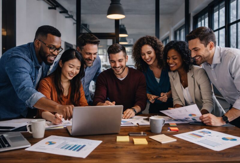 AI-Powered Website Optimization AI-Powered Website Optimization