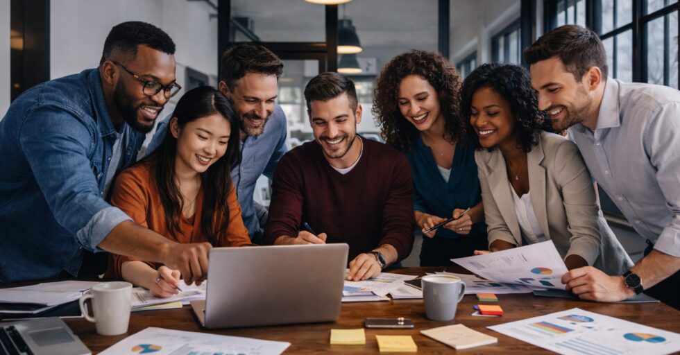 AI-Powered Website Optimization AI-Powered Website Optimization