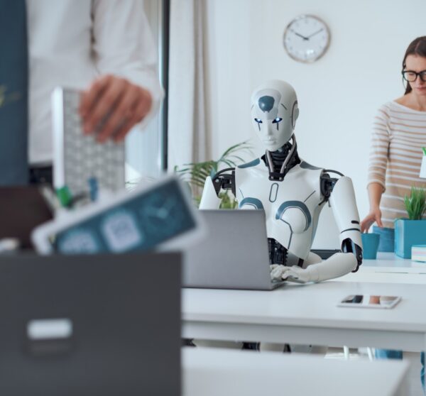Marketing Automation & AI Systems Marketing Automation & AI Systems