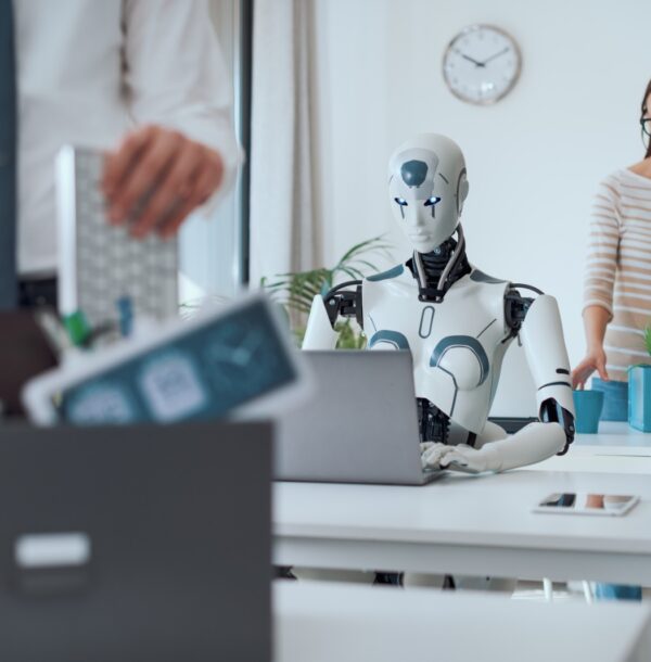 Marketing Automation & AI Systems
