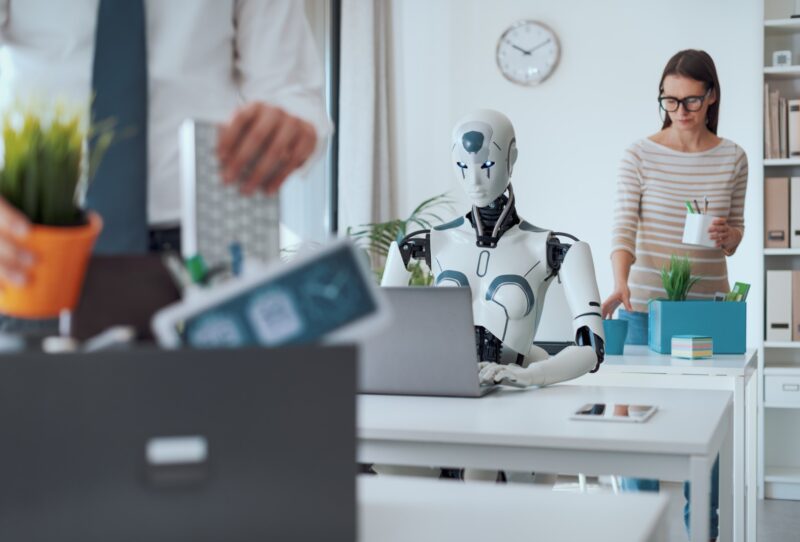Marketing Automation & AI Systems Marketing Automation & AI Systems