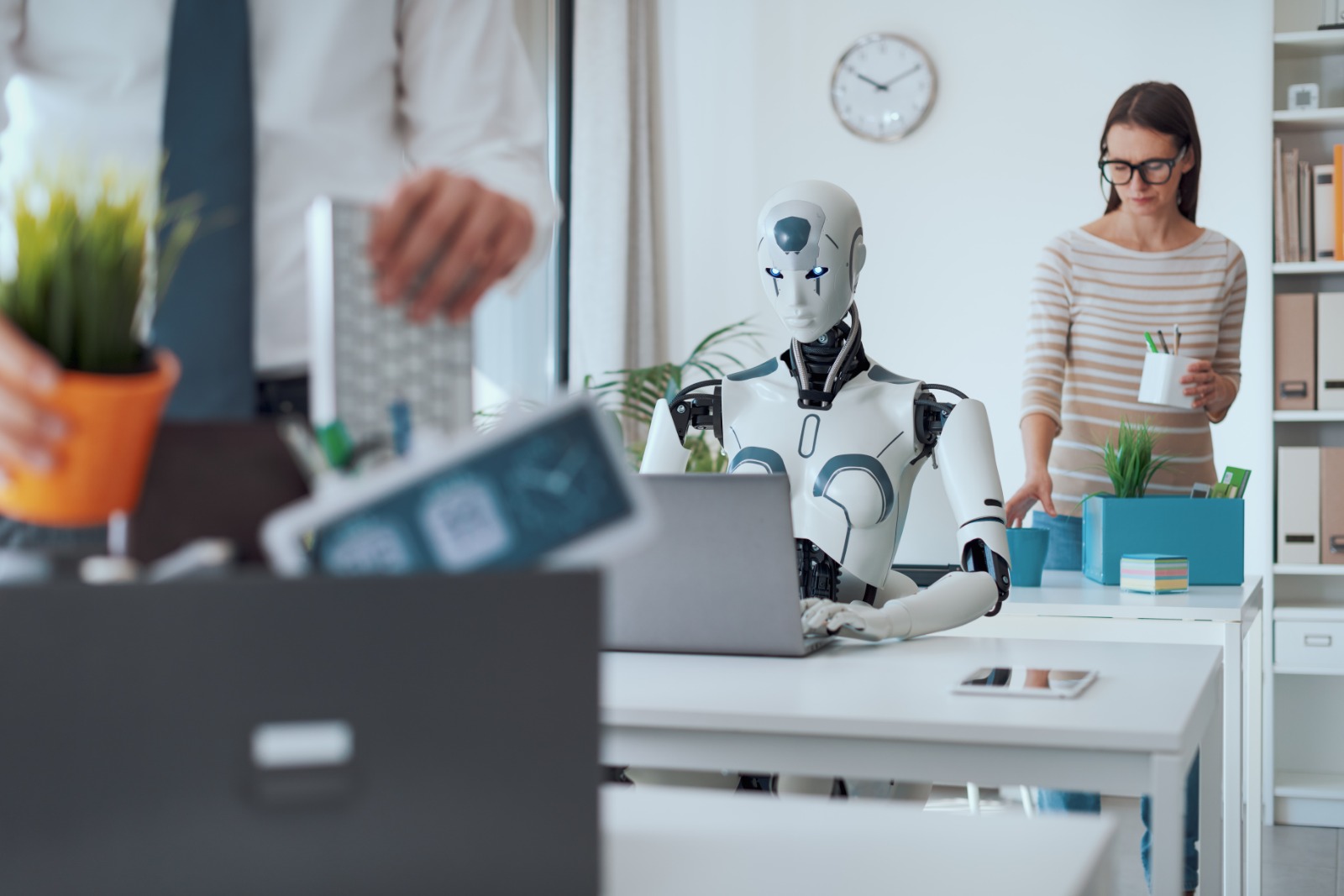 AI Digital Marketing