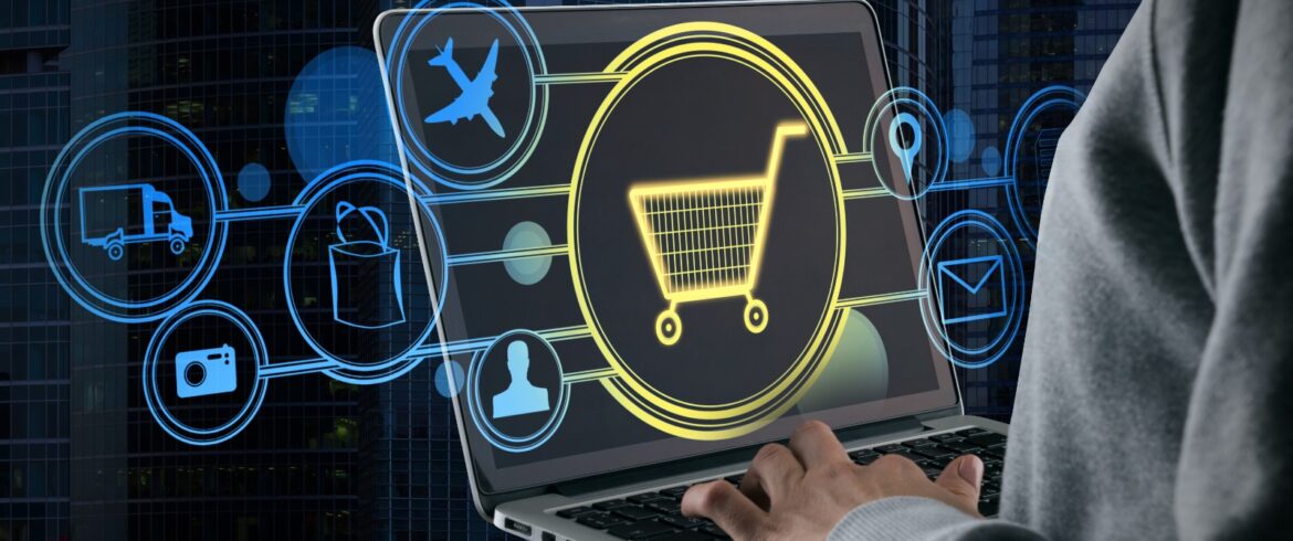 E-Commerce Growth System