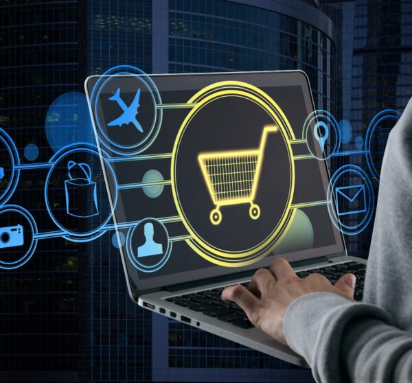 E-Commerce Growth System E-Commerce Growth System