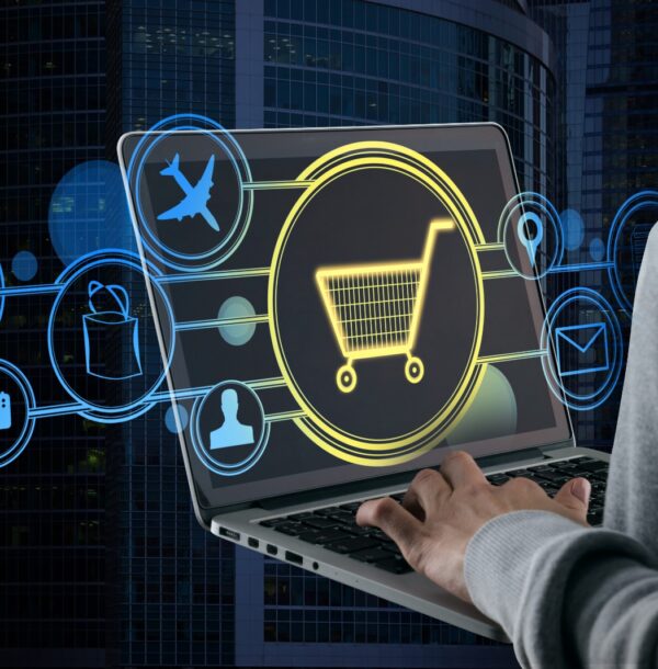 E-Commerce Growth System