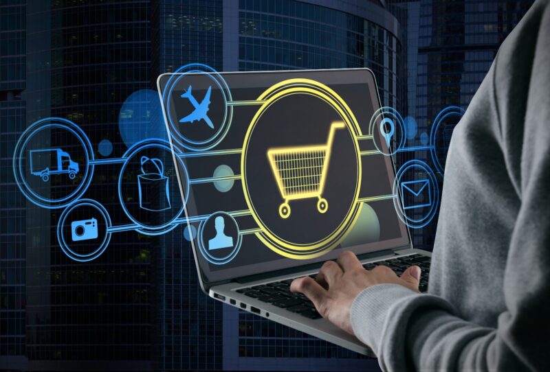 E-Commerce Growth System E-Commerce Growth System