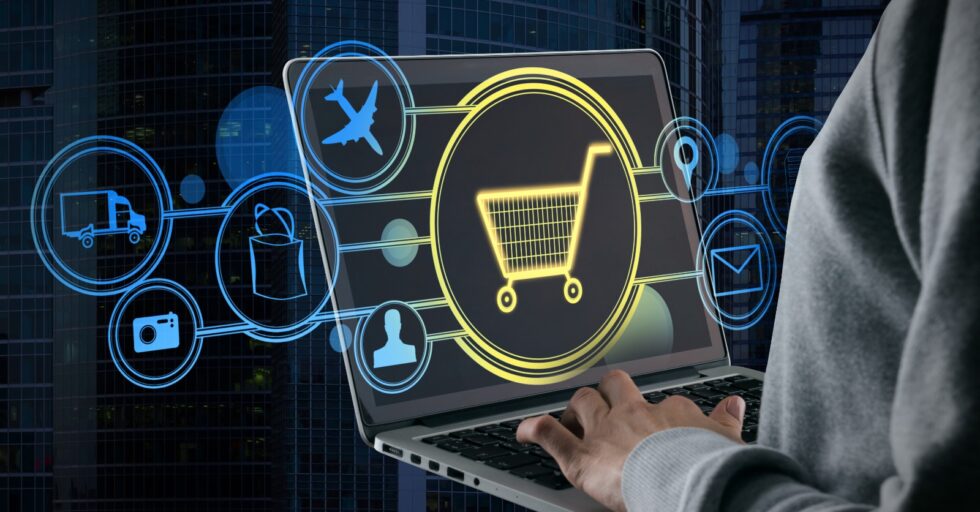 E-Commerce Growth System E-Commerce Growth System