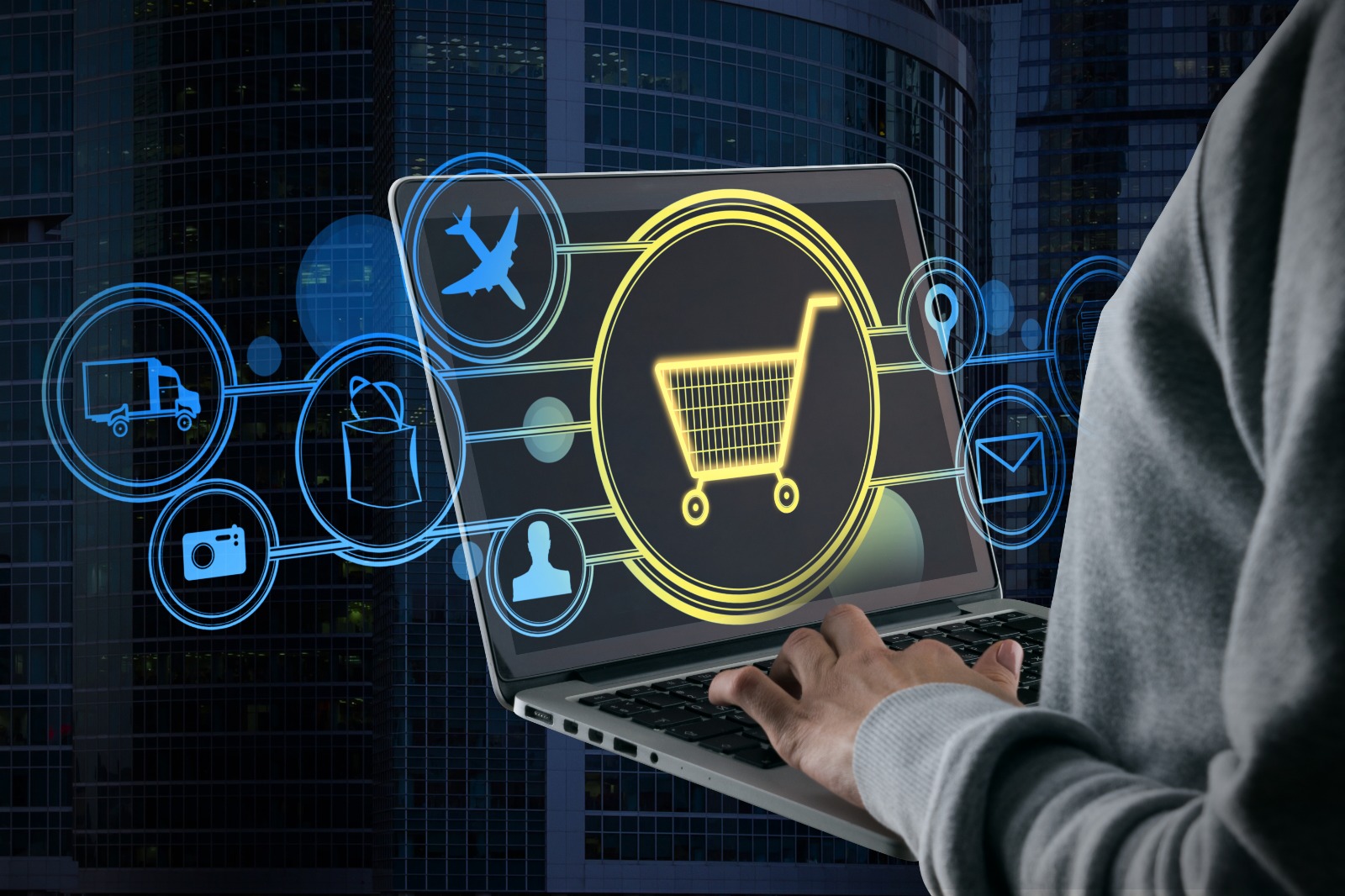 Ecommerce Growth