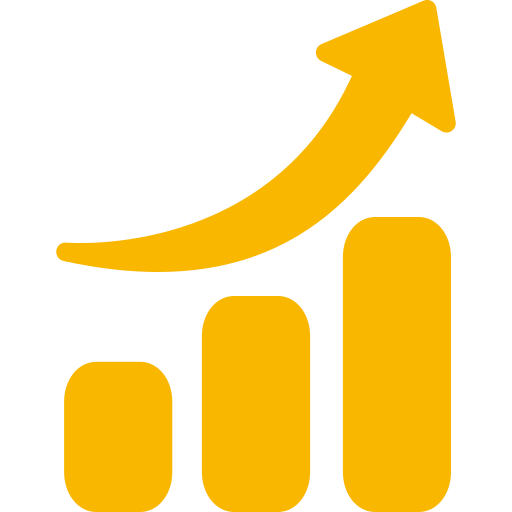 increase